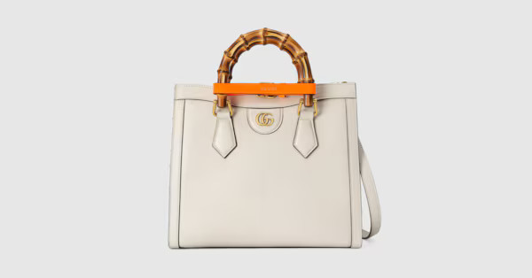 Gucci - Gucci Diana small tote bag | Gucci (US)