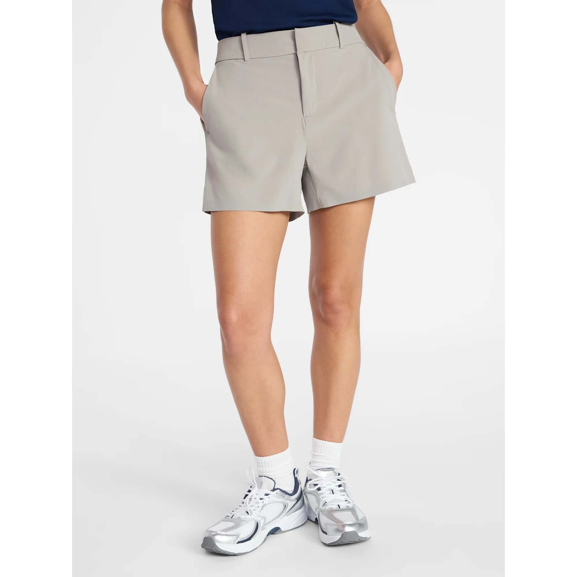 Avia Women's Golf Short, Sizes XS-XXXL | Walmart (US)