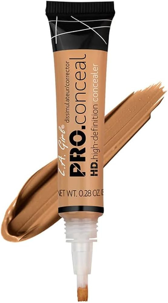 L.A. Girl Pro Concealer, Fawn, 0.28 Oz (LAX-GC983-A) | Amazon (US)