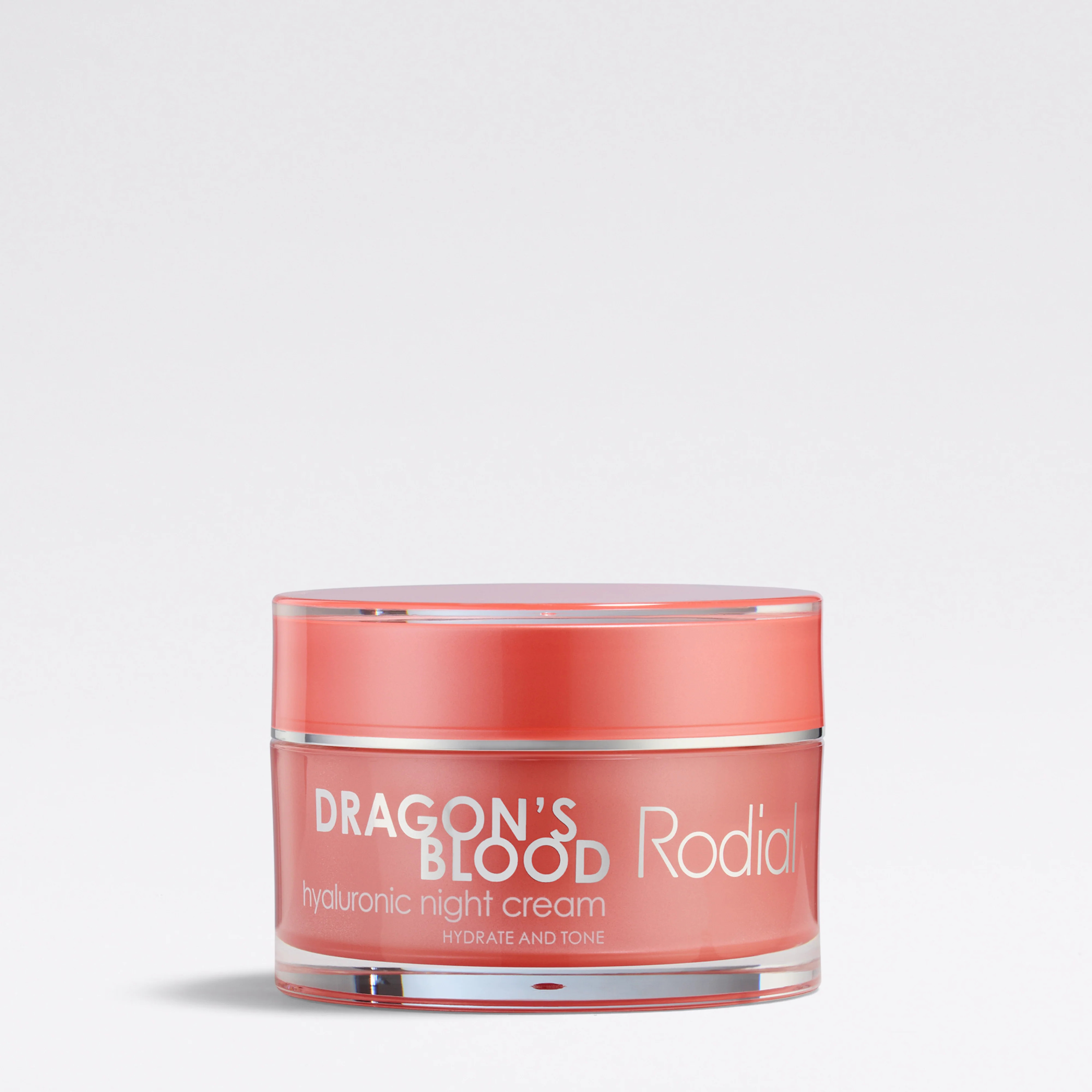 Dragon's Blood Hyaluronic Night Cream | Night Cream | Rodial | Rodial