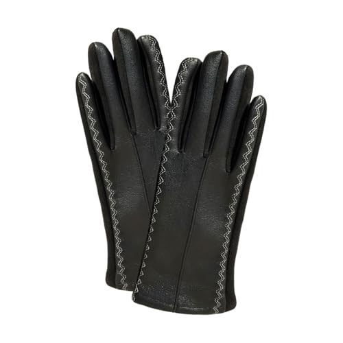 Justin Gregory Faux Leather Glove | Amazon (US)