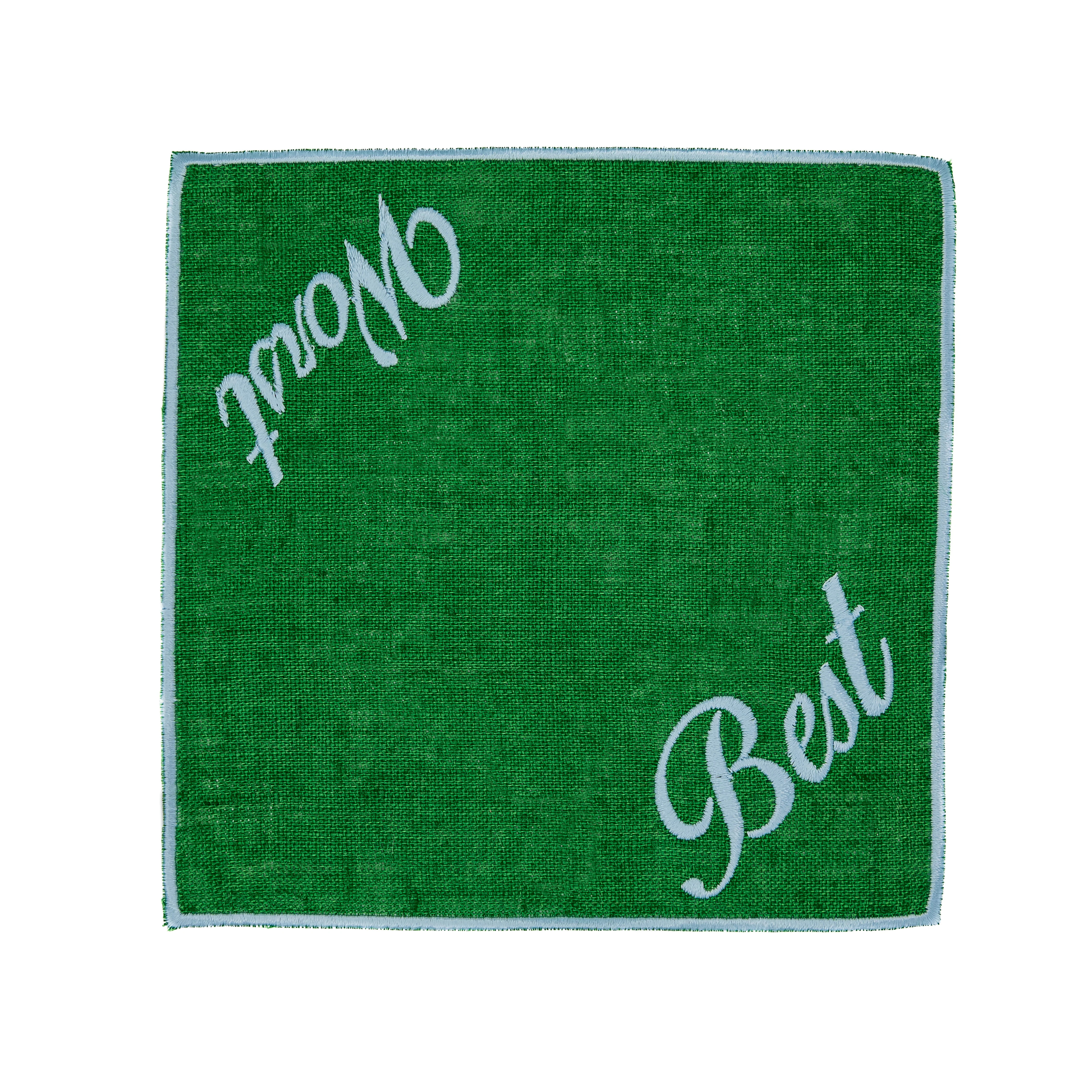 Opposites Attract Cocktail Napkins (Set of 6) | The Avenue