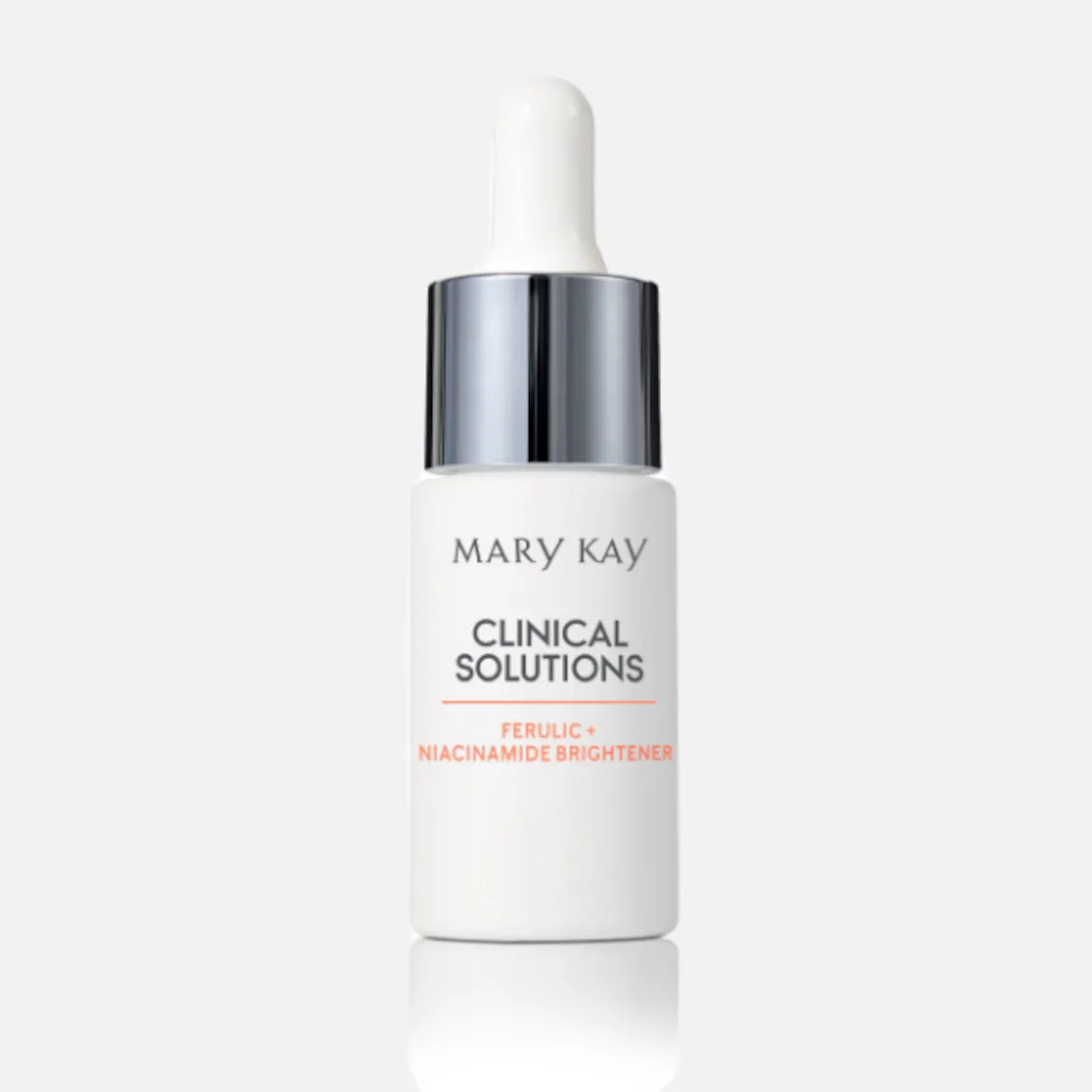 Mary Kay Clinical Solutions® Corretor de Tom Ácido Ferúlico + Niacinamida 15ml | Mary Kay (BR)