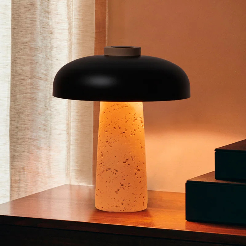 Stone Table Lamp | Wayfair North America