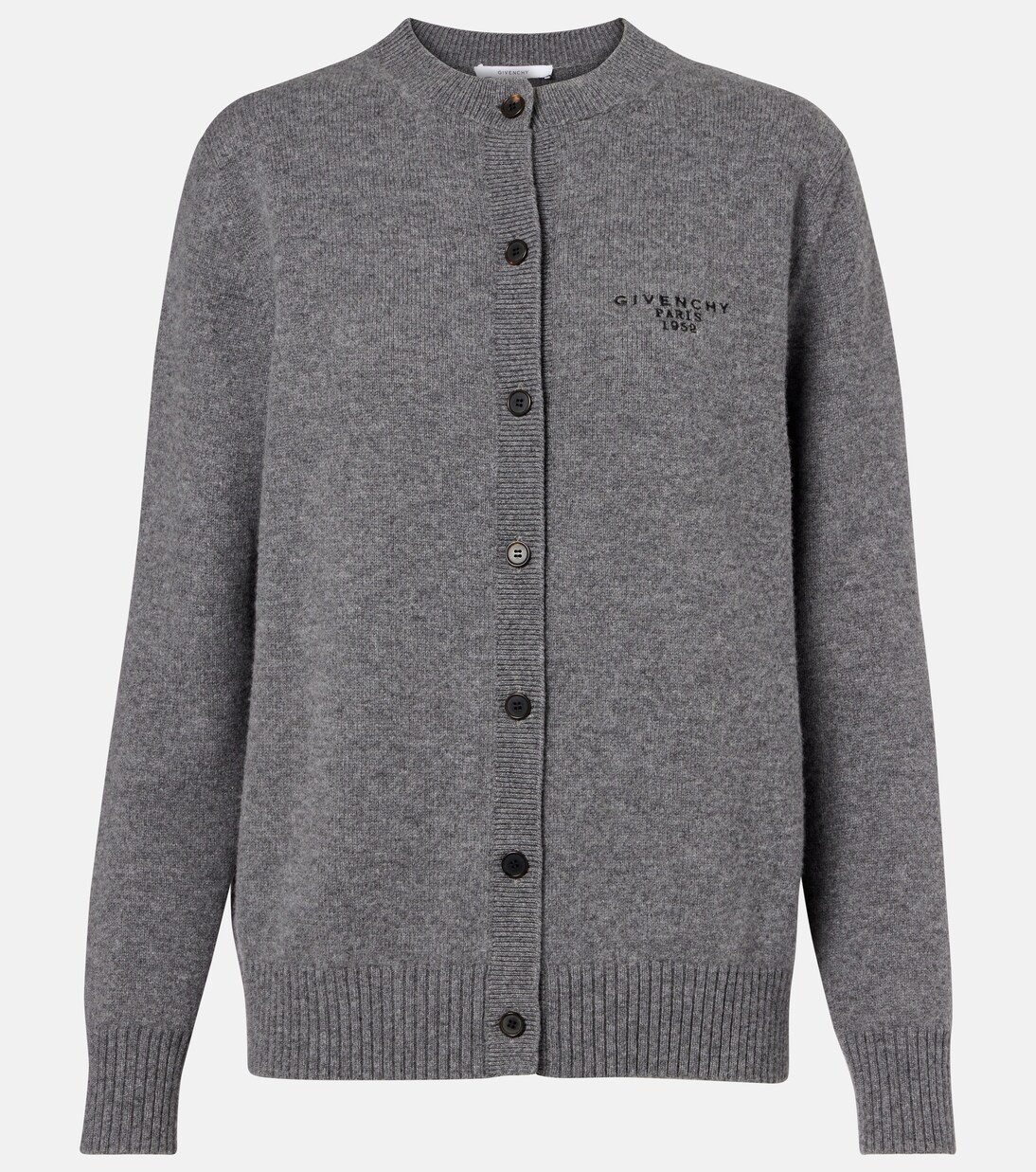 WomenDesignersGivenchyClothingKnitwearCardigans | Mytheresa (US/CA)