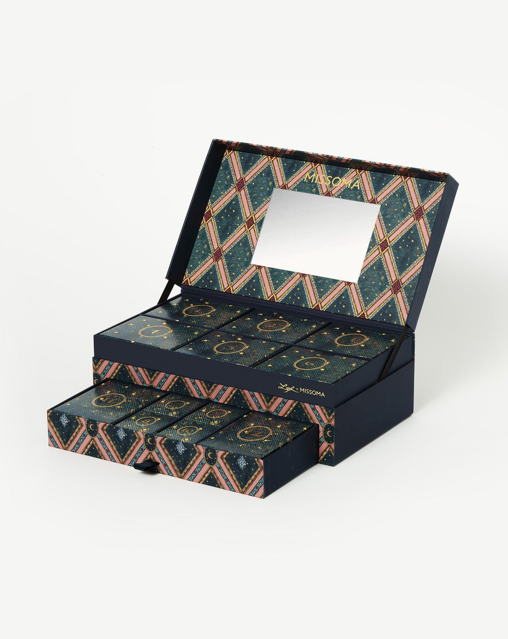 Jewelry Advent Calendar | Missoma