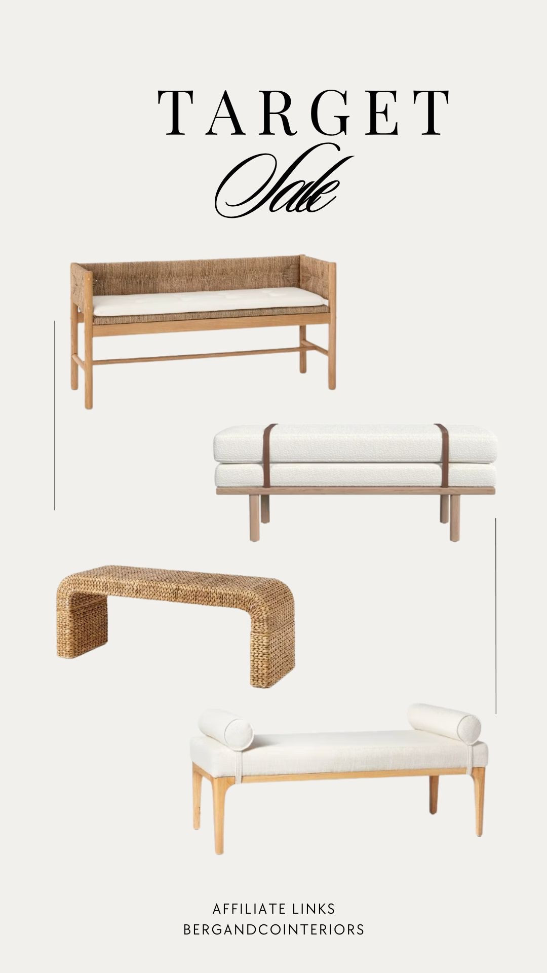 Target 🎯 sale looks for less! 

#LTKHome