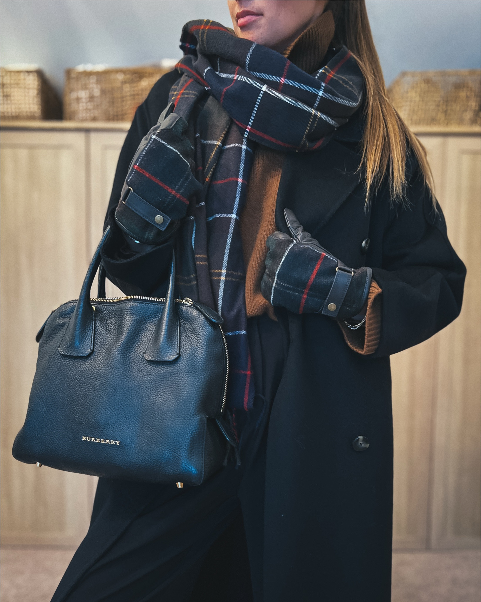 Five winter wardrobe staples I’m leaning on this season. Each piece is classic, practical, and easy to style for everyday life in a cold-weather climate. From the perfect oversized wool coat to wide-leg trousers and a turtleneck sweater in an on-trend colorway, these are the items that make outfits feel elevated with minimal effort!

I love keeping my winter wardrobe simple but luxe: great textures, good tailoring, and layers that are warm without adding bulk. Save this for your next cold-weather outfit formula!

#winterwardrobe #winterstyle2025 #winterstaples #coldweatherfashion #classicstyle #capsulewardrobeideas #winteroutfits #plaidscarf #woolcoatstyle #chunkyknit #widelegtrousers #amazonfashionfinds #elevatedstyle #minimaliststyle #lifestyleinspo

#LTKSeasonal #LTKHoliday #LTKdayinmylife