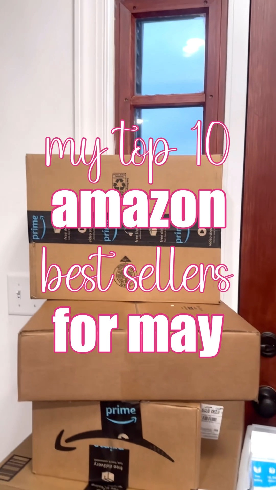 My top 10 best sellers for May ✨

#LTKmomlife #LTKBeauty #LTKTravel