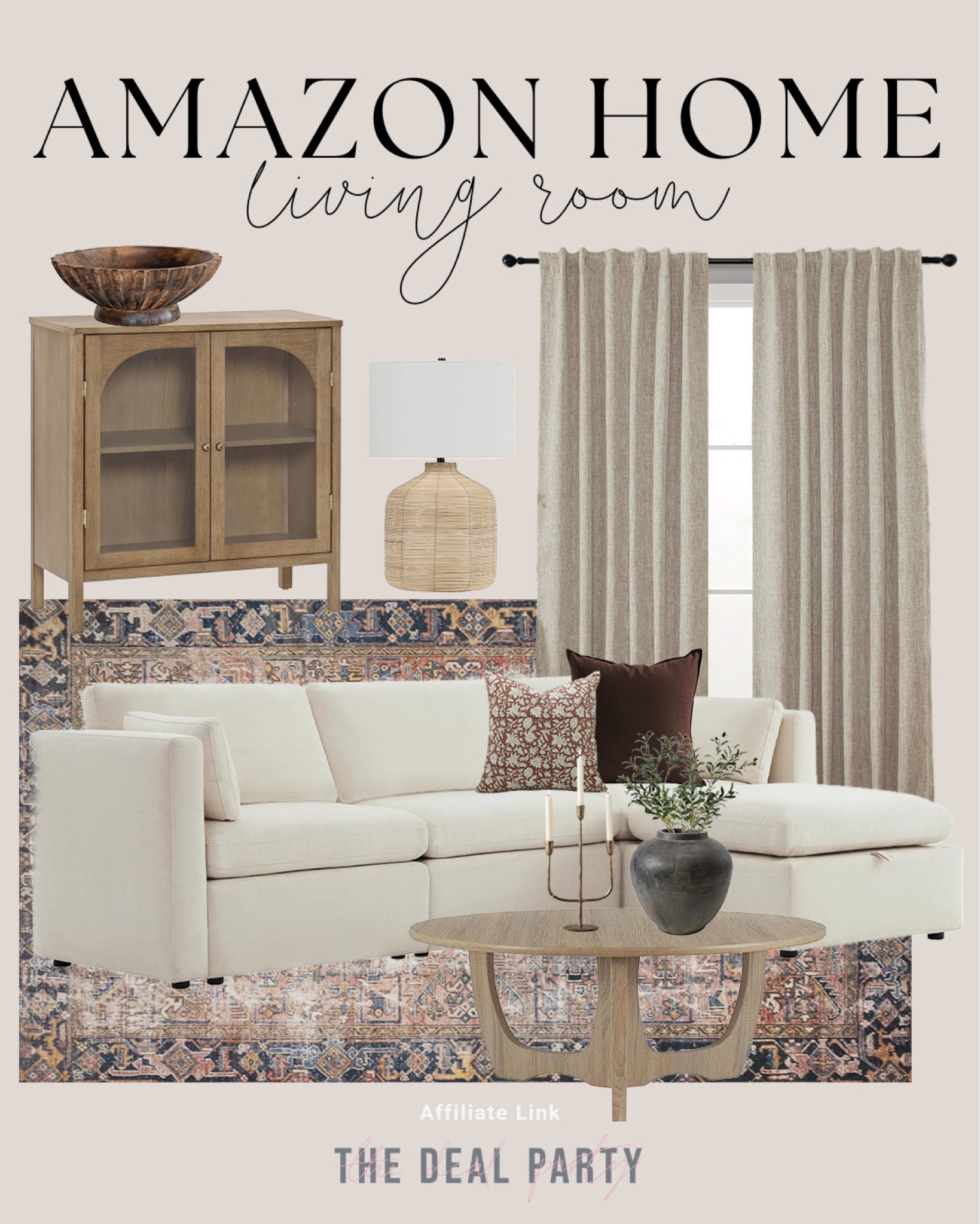Amazon home | Amazon living room | Amazon living room decor refresh 

#LTKSeasonal #LTKHome #LTKFindsUnder100