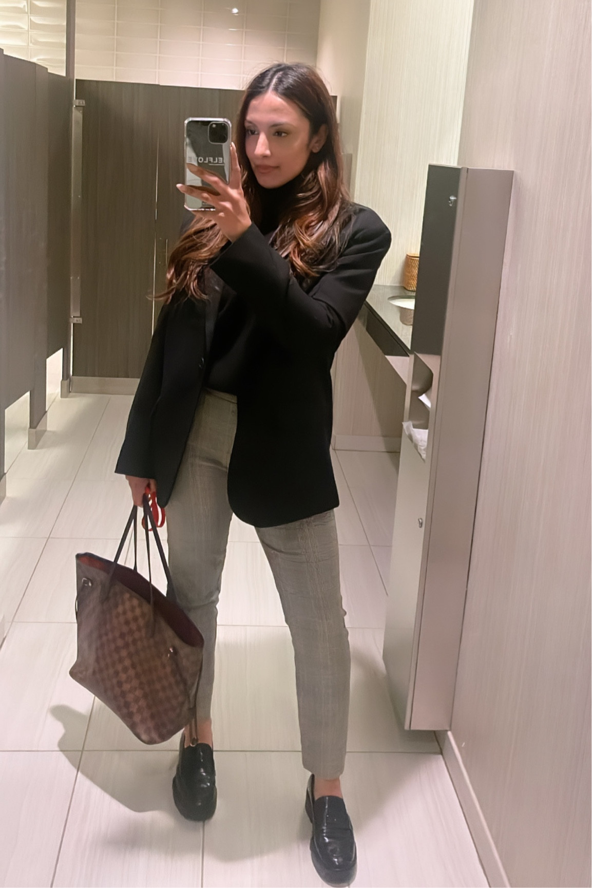 Work outfit!

#LTKsalealert #LTKfit #LTKstyletip