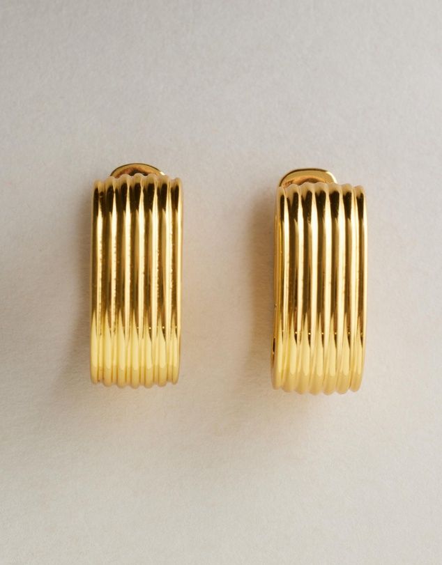 Everly Earrings - Small | THE ICONIC (AU & NZ)