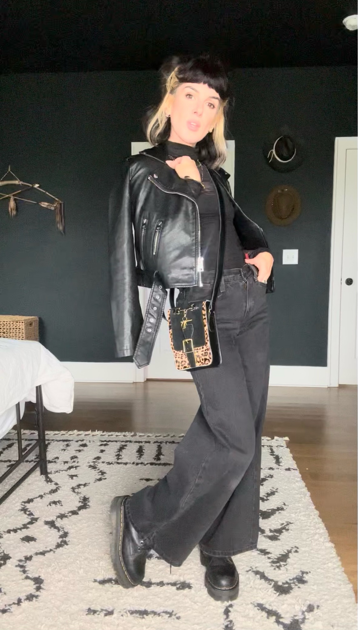 MOTHER but make it fashion  

#LTKStyleTip