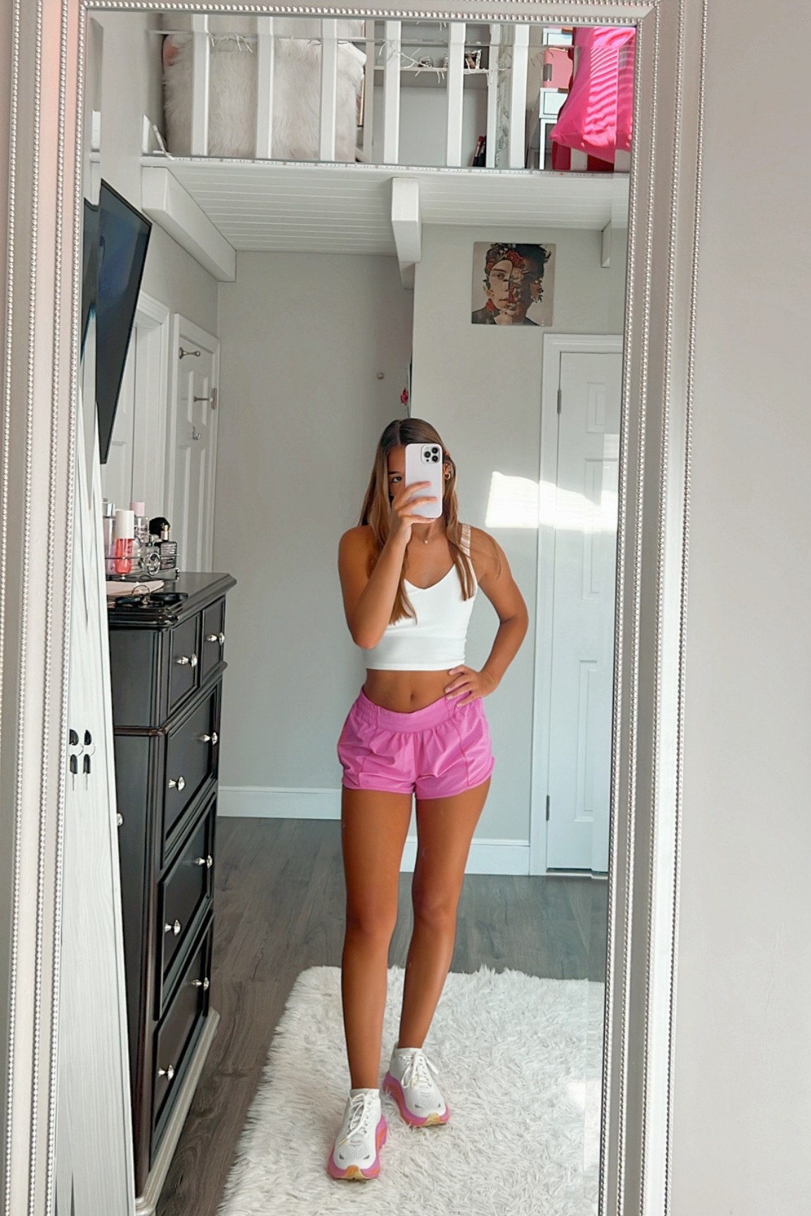 GYM FIT 🏃🏽‍♀️

#LTKworkwear #LTKSeasonal #LTKFitness