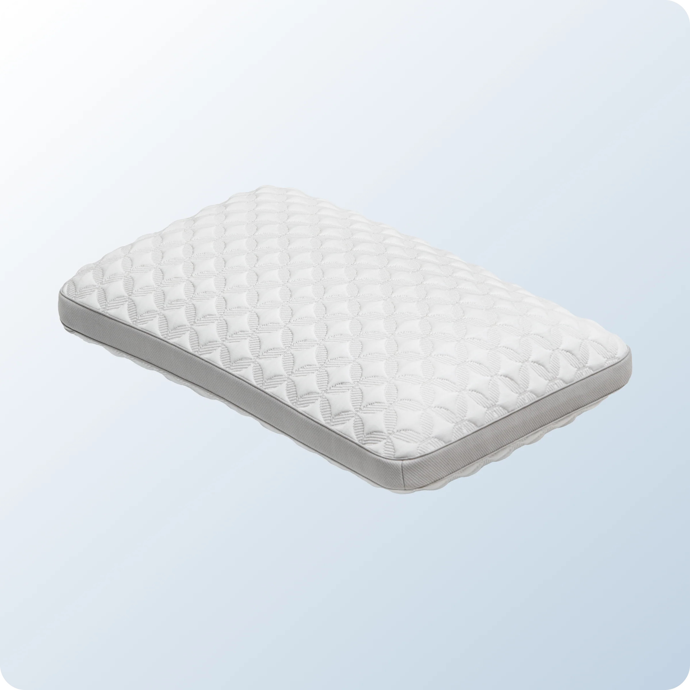 Talalay Latex Pillow Standard / Side Sleeper (High Loft) | Helix Sleep