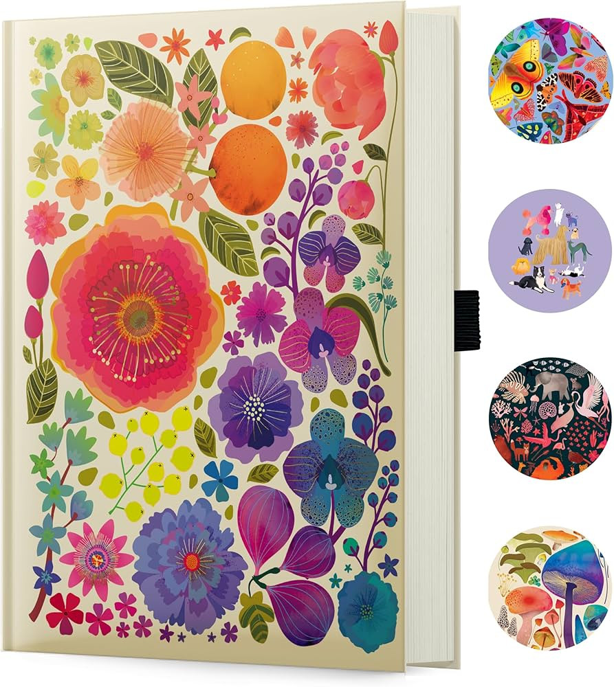 Flowers in Bloom | Amazon (US)