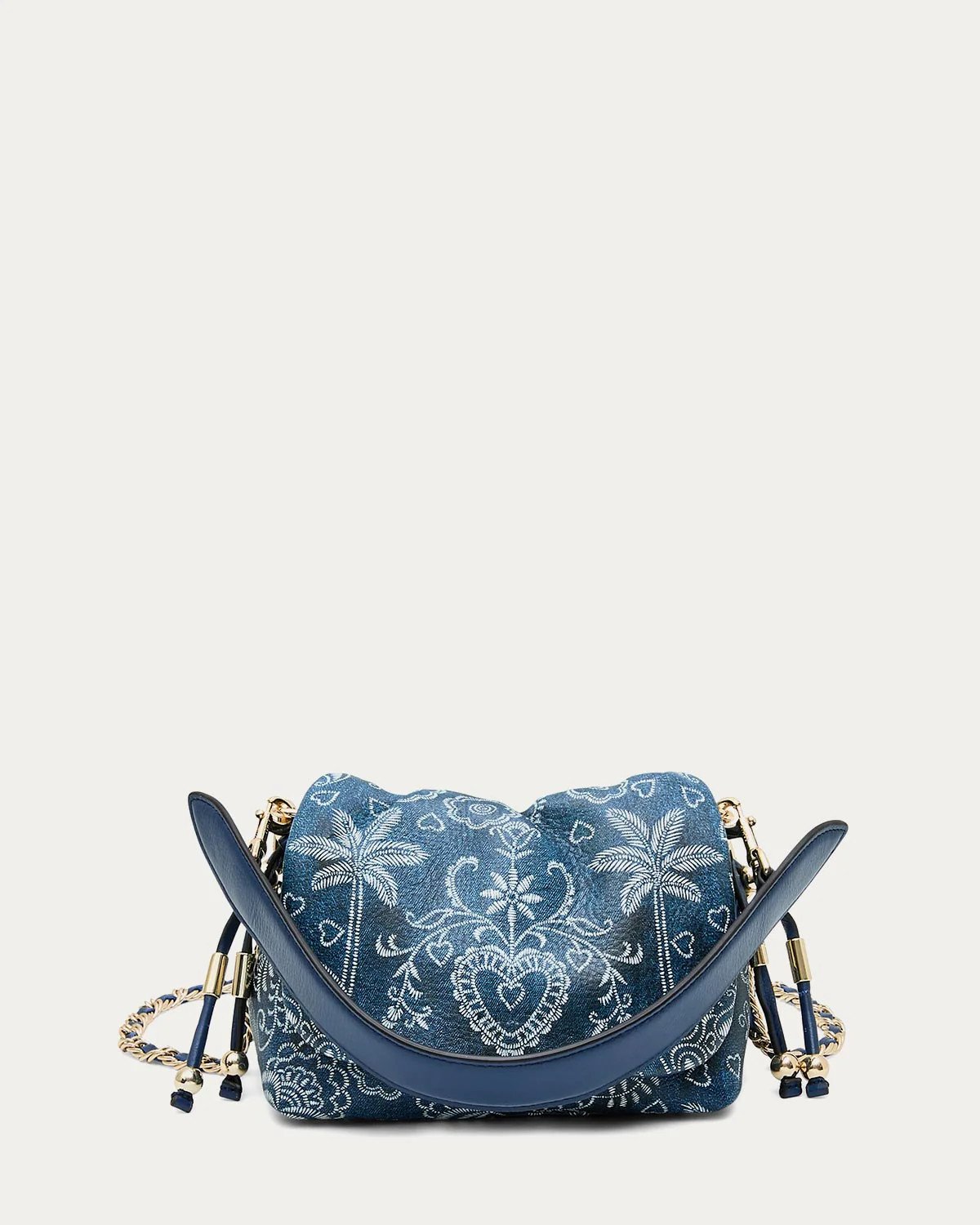Lennon Mini Crossbody | Aimee Kestenberg