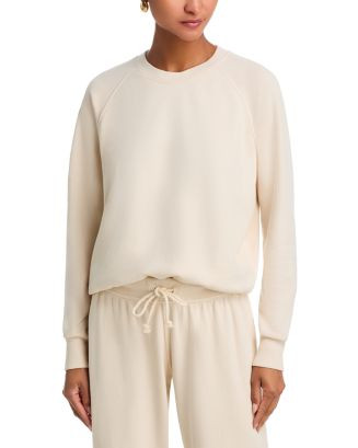 Palmer Beach Fleece Long Sleeve Sweatshirt | Bloomingdale's (US)