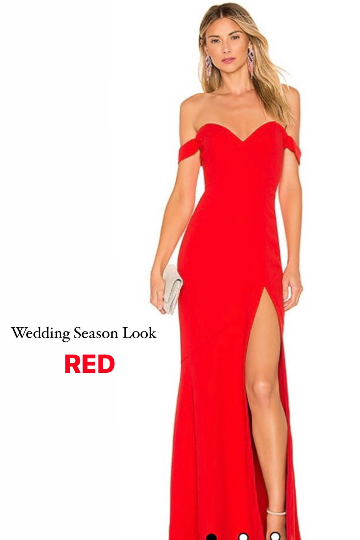 Loving him was like driving a new Maserati down a dead end street 
Wedding season looks: Red era, taylor swift eras tour red dress, wedding guest look 

#LTKFind #LTKwedding