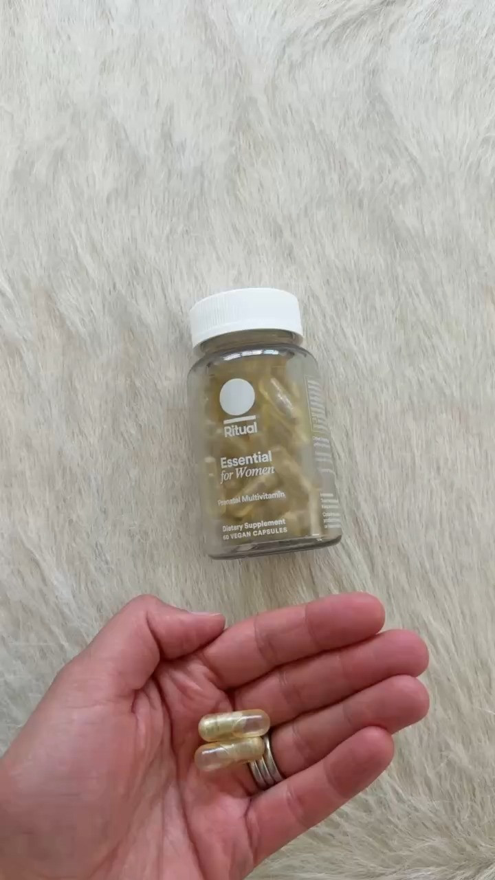 Obsessed with these women’s vitamins!

Ritual, Amazon, Amazon pills, women’s vitamins, Amazon spring sale, Grace white

#LTKmorningroutine #LTKHome #LTKmomlife
