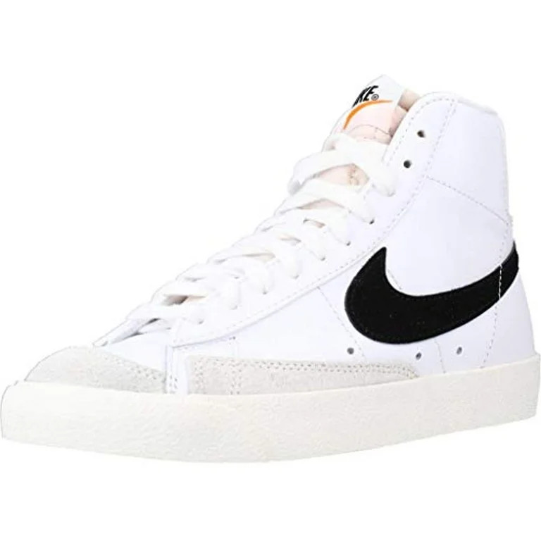 Nike Womens Blazer Mid 77 Vintage CZ1055 100 - Size 10W | Walmart (US)