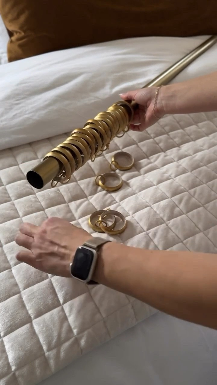 The curtains that transformed my space (Amazon!) Shop the link.

#LTKhome #amazonfinds #viralfinds #curtains #amazonhome #homedecor #ltkit


#LTKHome #LTKSaleAlert #LTKdayinmylife