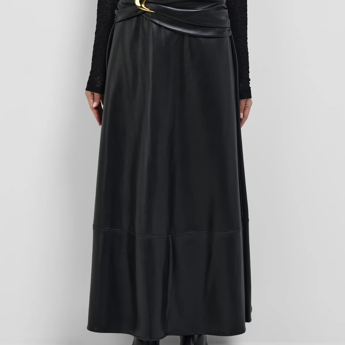 STELLA MIDI SKIRT | Sheike (Australia)