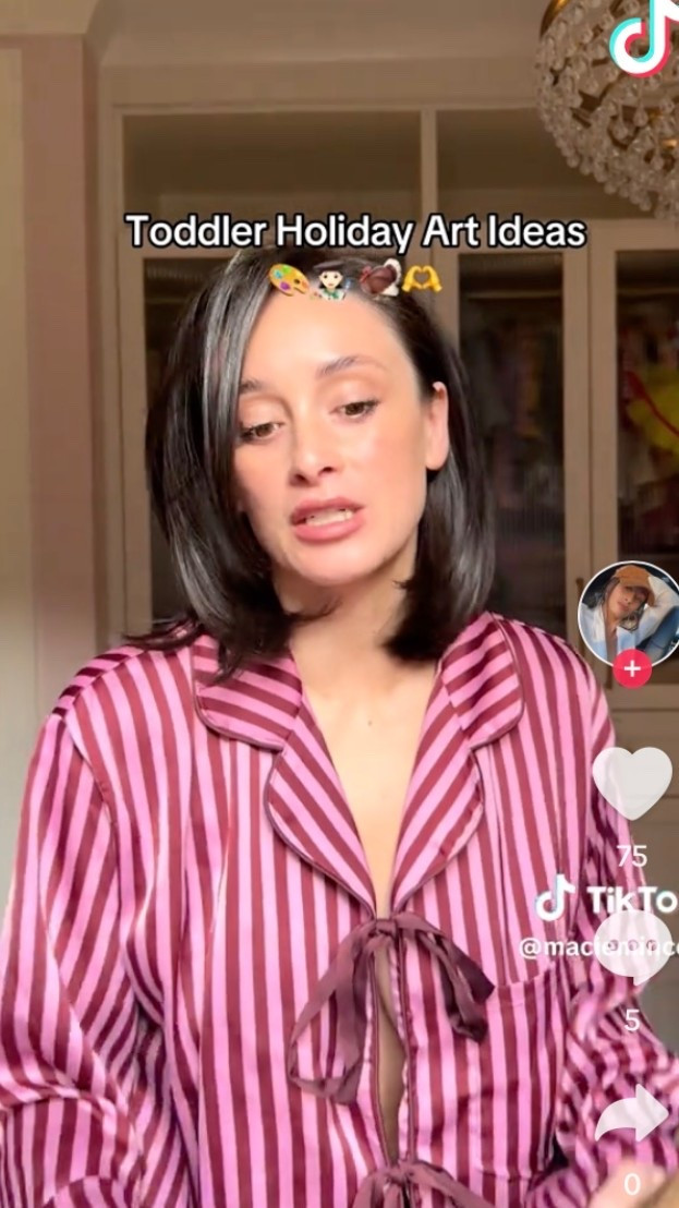 Crafty time for the holidays 🦃🎄

#LTKHoliday #LTKCyberWeek #LTKmomlife