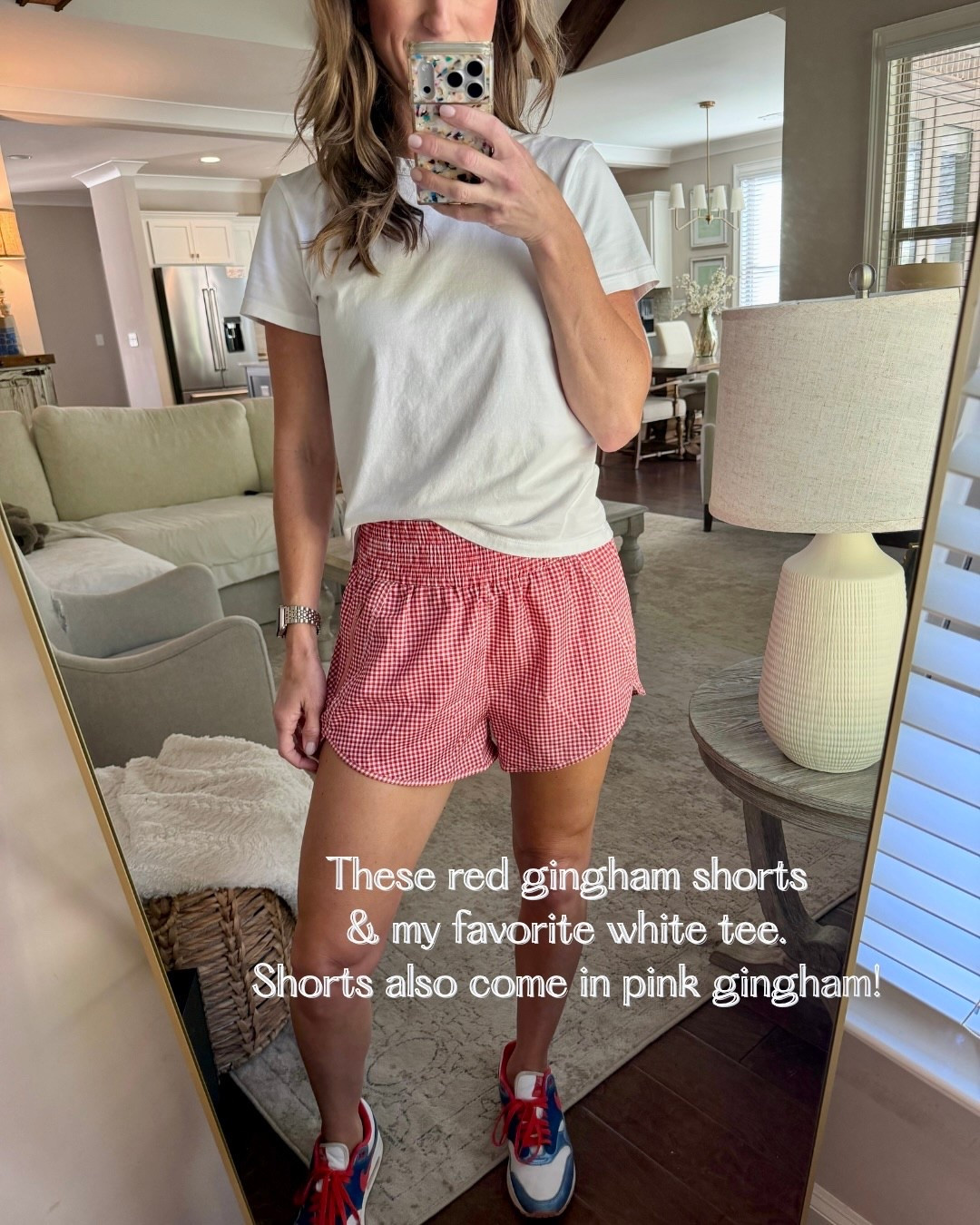 Ball field outfit of the day 

#LTKootd #LTKmomlife #LTKActive