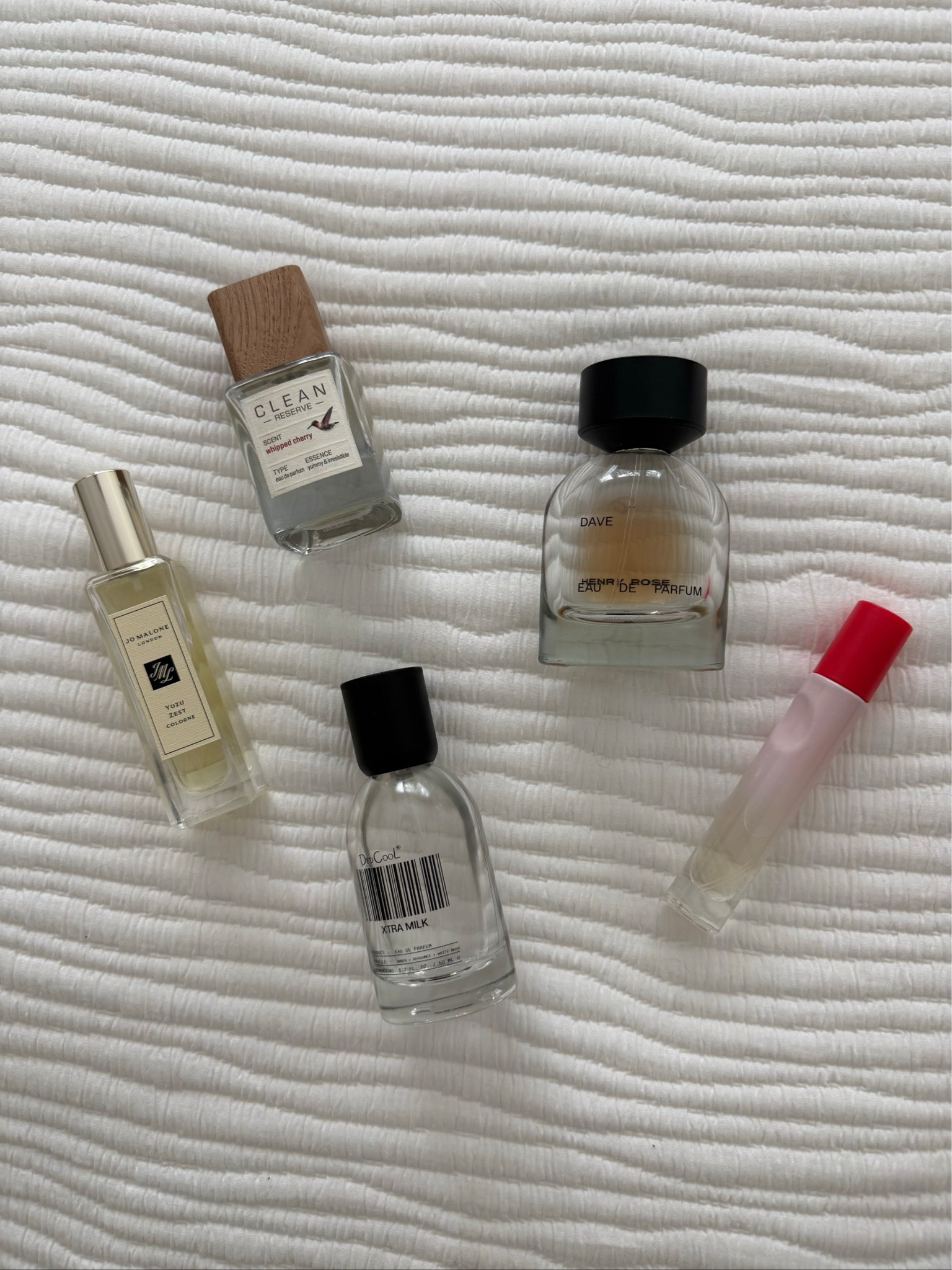 Such a good time to stock up on my favorite perfumes during the Sephora Savings Event. These are the scents I reach for daily, clean, fresh, and a little warm depending on my mood, and they always get compliments.

sephora savings event, perfume favorites, everyday fragrance, clean girl scent, fresh perfume, musky perfume, signature scent, beauty favorites, luxury fragrance, annabrstyle

#LTKselfcare #LTKBeauty #LTKSaleAlert