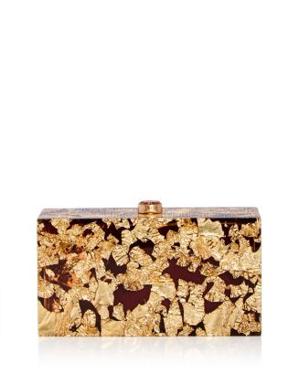 Cult Gaia Ela Box Clutch   | Bloomingdale's Handbags | Bloomingdale's (US)