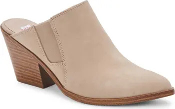 Blondo Norma Mule | Nordstrom | Nordstrom