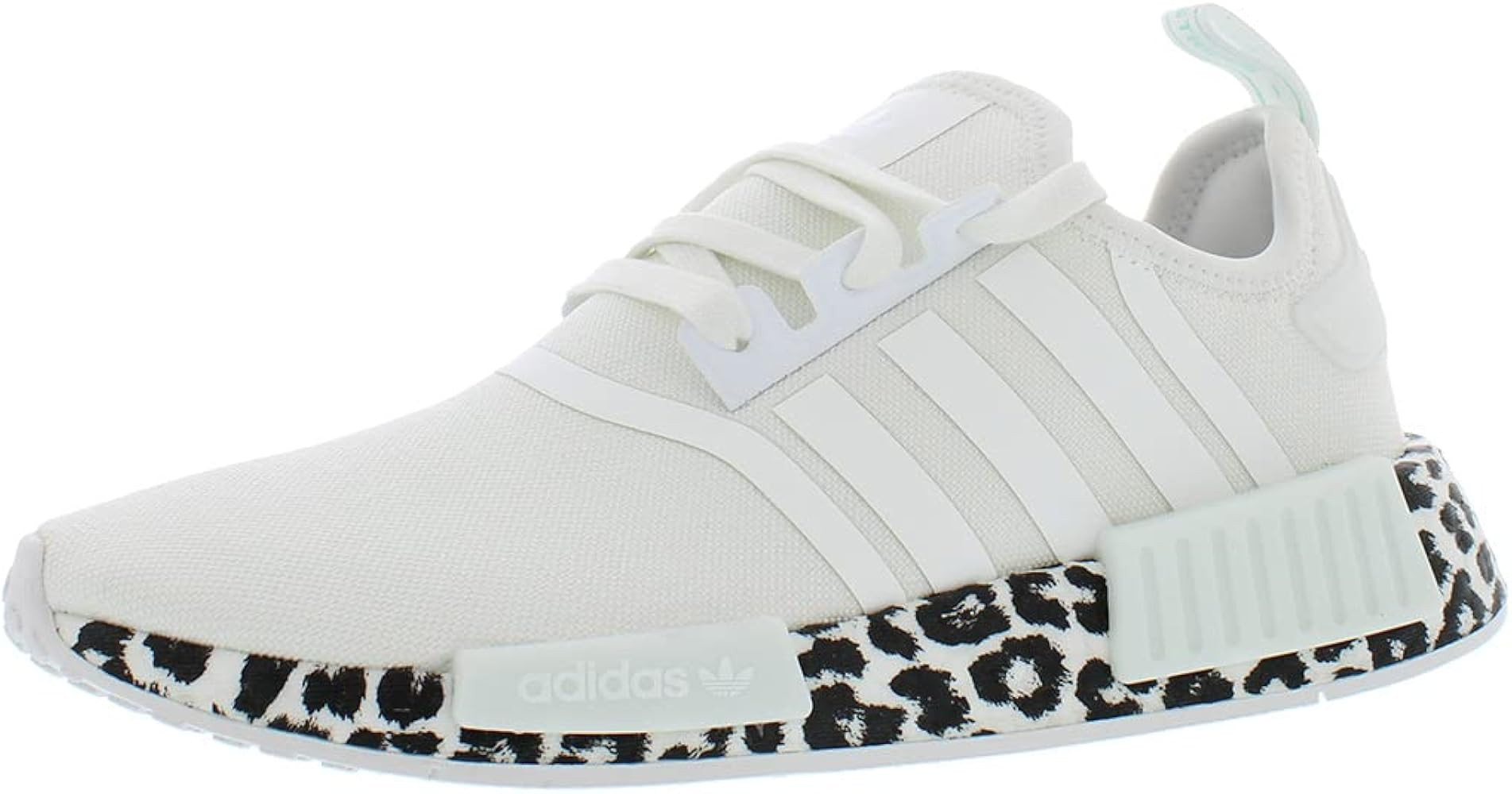 adidas Originals Women's NMD_R1 Sneaker | Amazon (US)