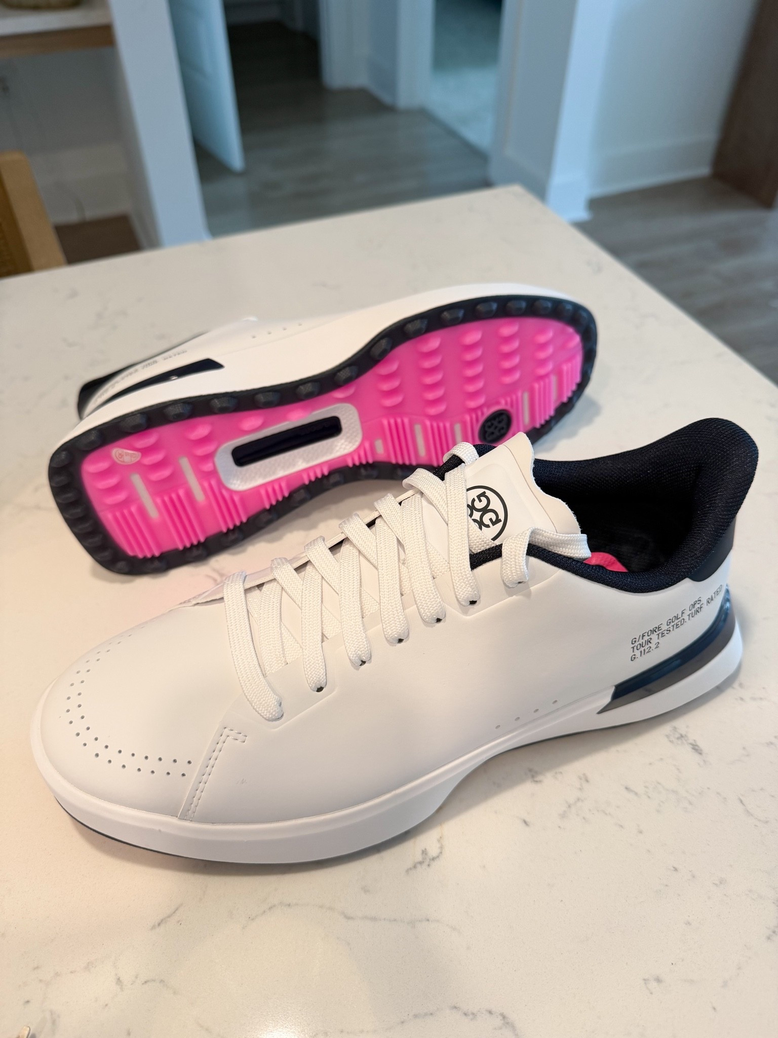 True to size 
10.5

#LTKActive