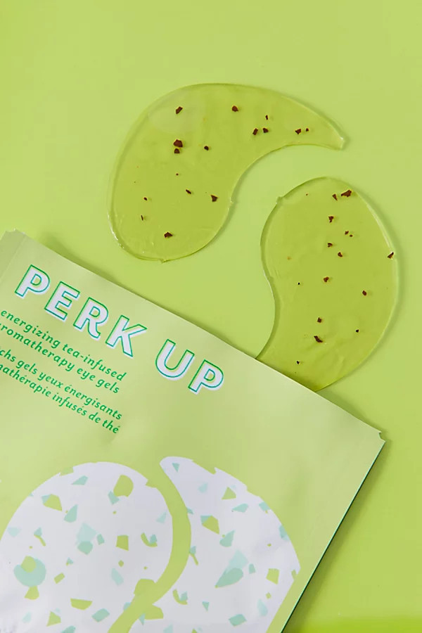 Patchology MoodPatch Eye Gel Set in Perk Up at Urban Outfitters | Urban Outfitters (US and RoW)