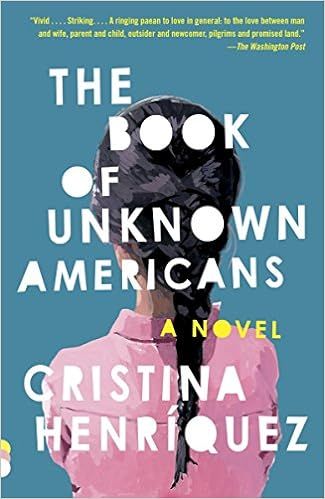The Book of Unknown Americans | Amazon (US)