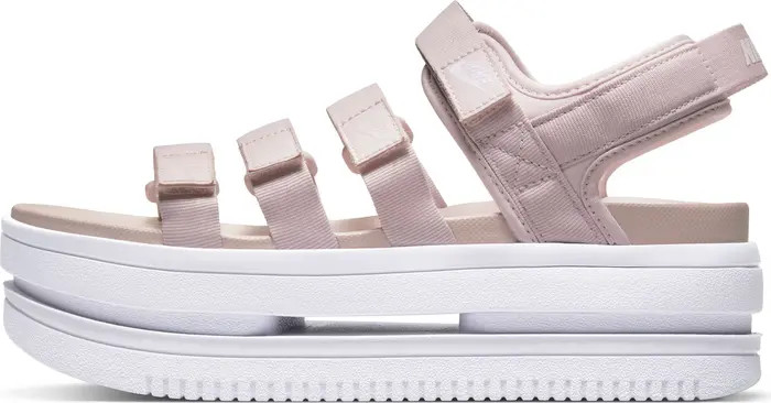 Icon Classic Platform Sandal | Nordstrom