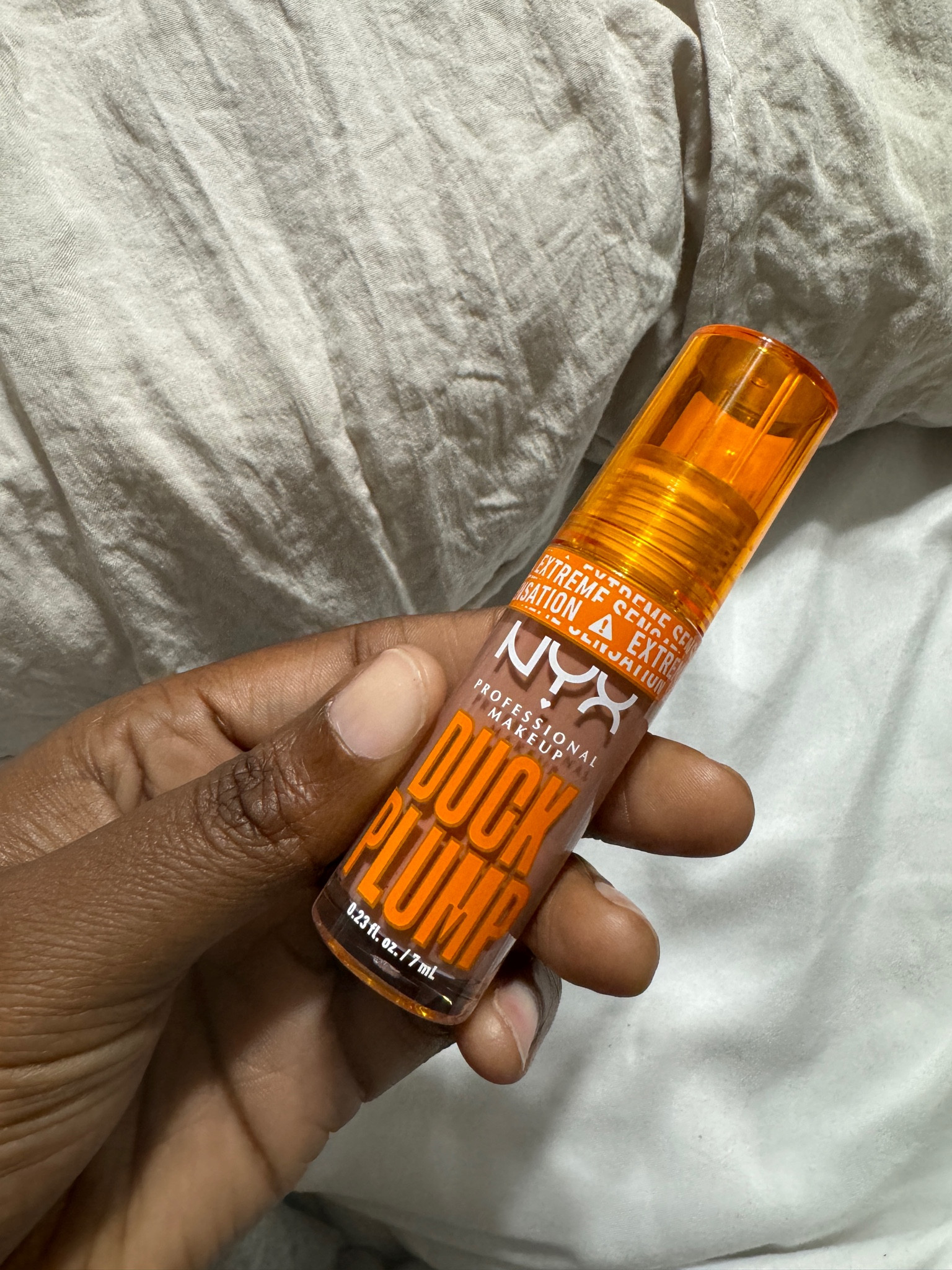 Nyx Duck Plump I love as long as you don’t mind the tingling lol 

#LTKbeauty #LTKfindsunder50 #LTKU