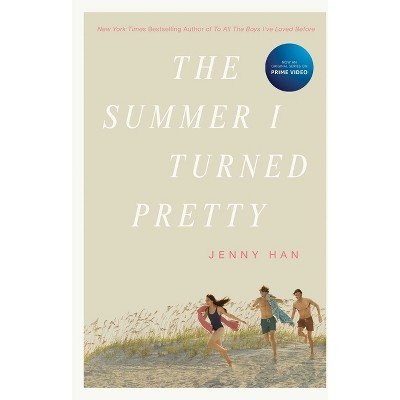 SUMMER I TURNED PRETTY MTI - by Jenny Han (Paperback) | Target