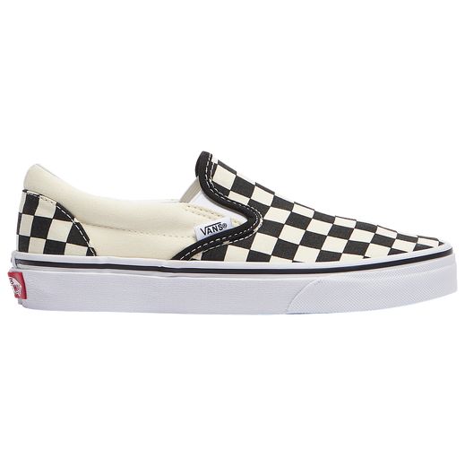 Vans Classic Slip On | Foot Locker (US)