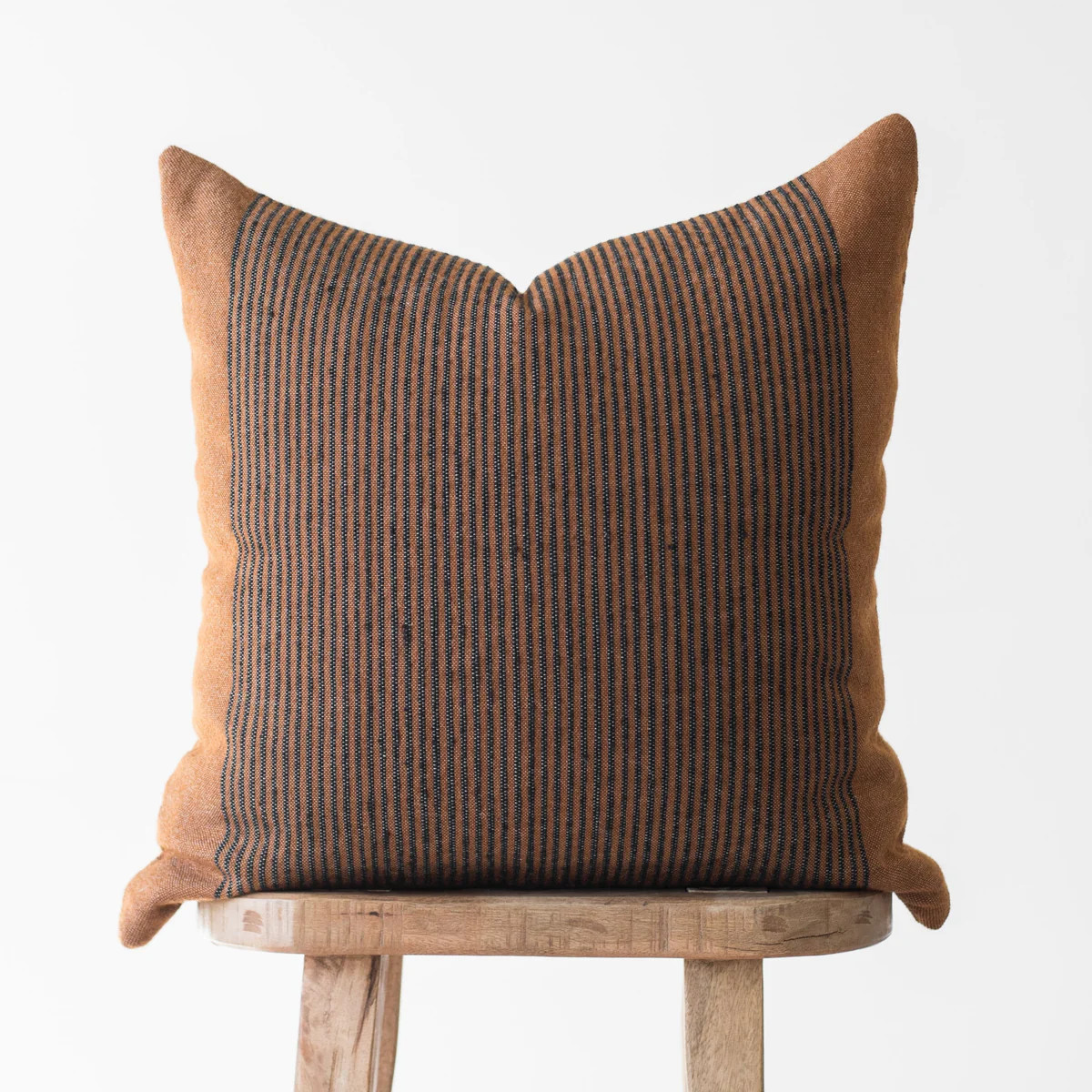 Rohn - 22" Moroccan Pillow Cover | Woven Nook