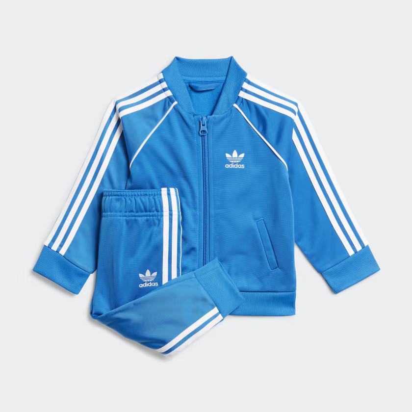 Adicolor SST Track Suit | adidas (US)