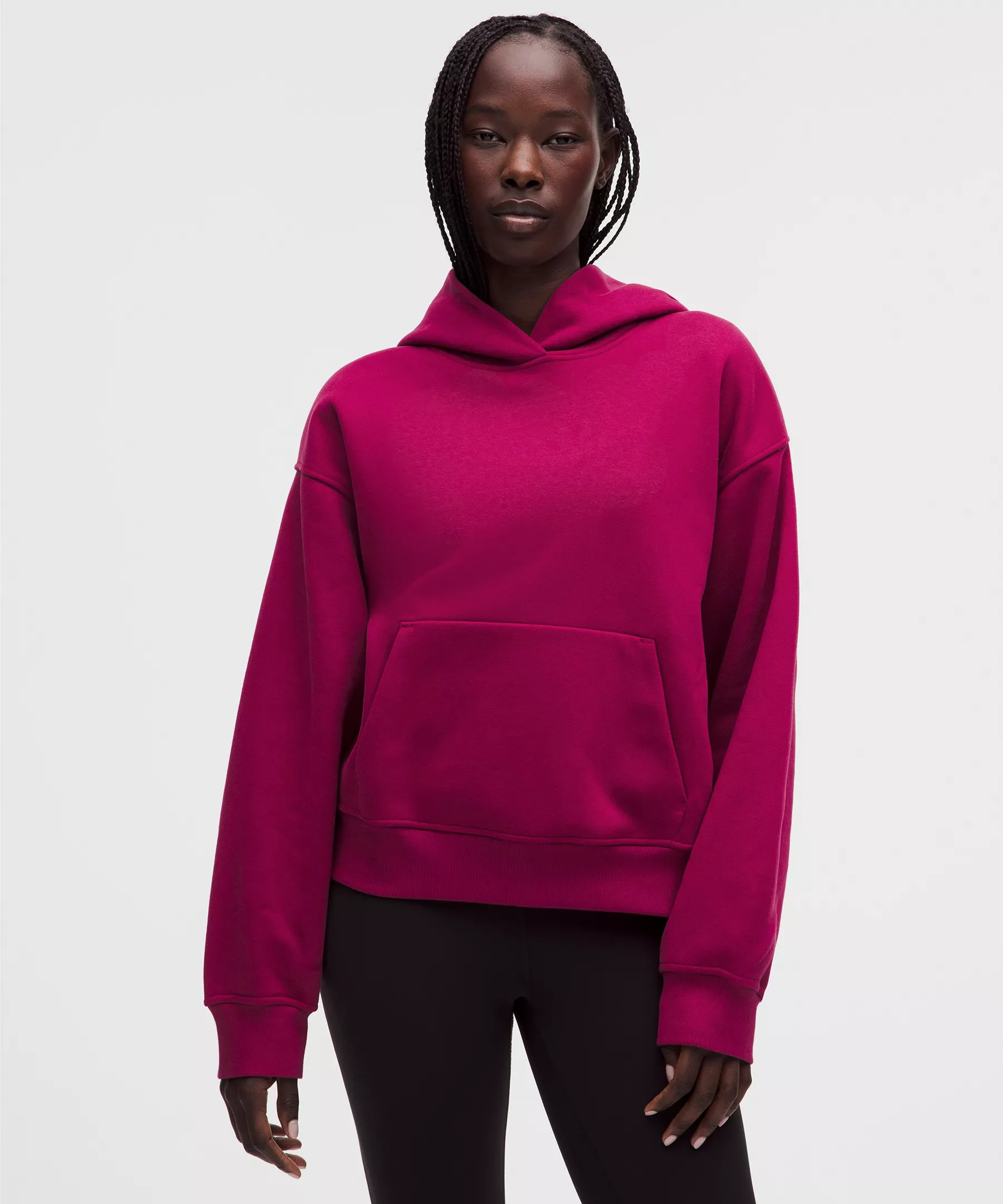 Women's Steady State SuperLoft Hoodie | Lululemon (US)