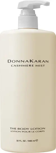 Cashmere Mist Body Lotion $284 Value | Nordstrom