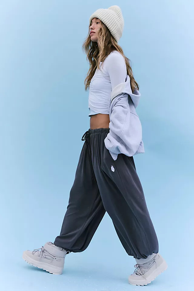 Momentum Balloon Pants | Free People (Global - UK&FR Excluded)