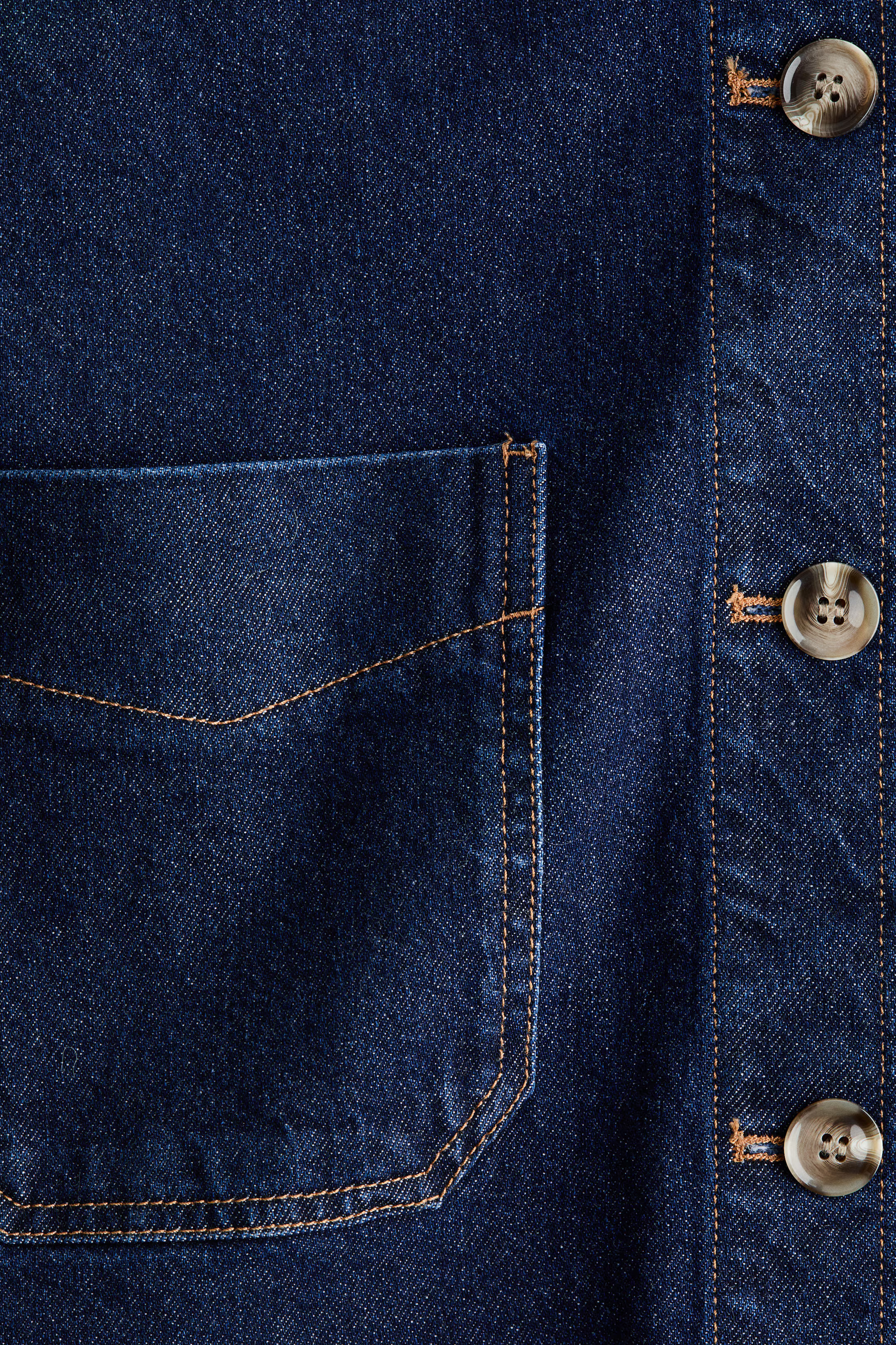 Shacket | H&M (US + CA)