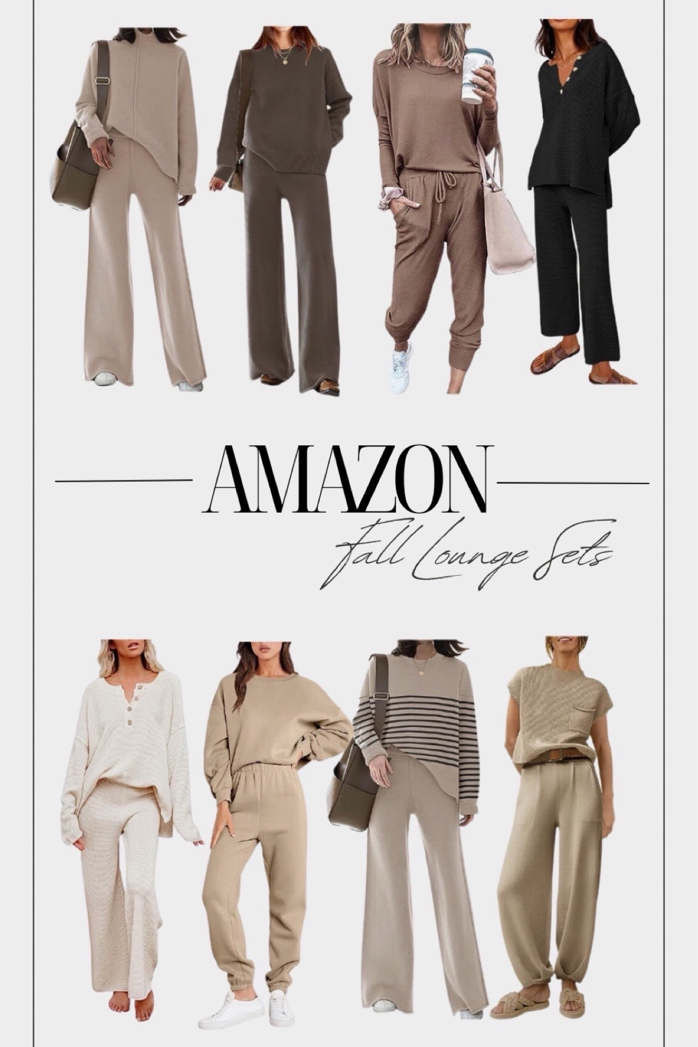 Amazon lounge sets ! 

Amazon prime day 