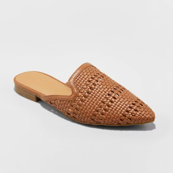 Women's Whisper Mules - Universal Thread™ | Target