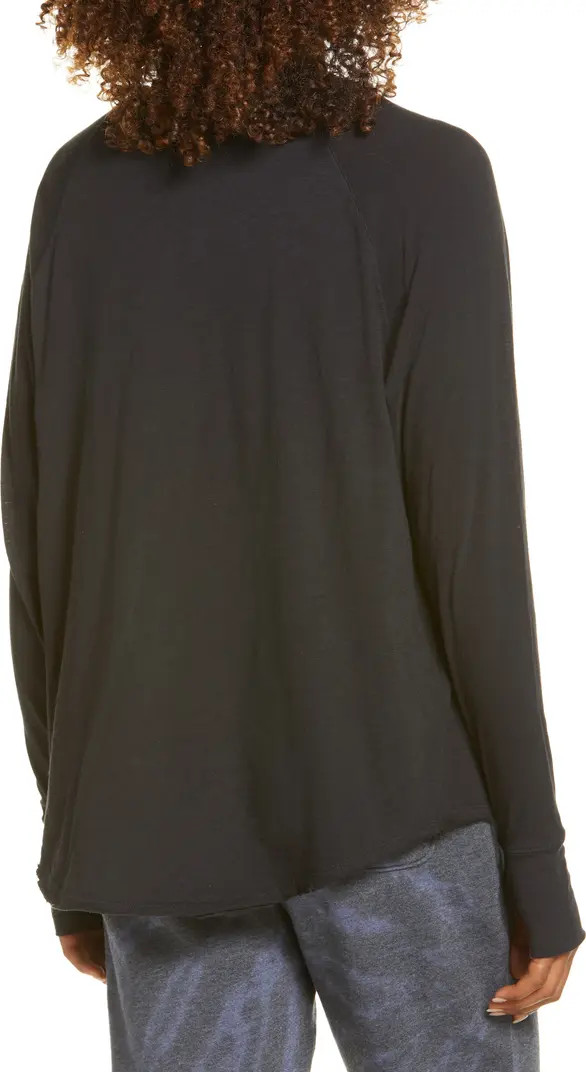 Relaxed Long Sleeve T-Shirt | Nordstrom