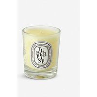 Diptyque Tuberose mini scented candle | Selfridges